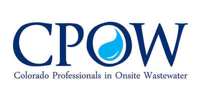 Colorado Professionals in Onsite Wastewater